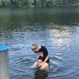 Meet your Posher, Andrew